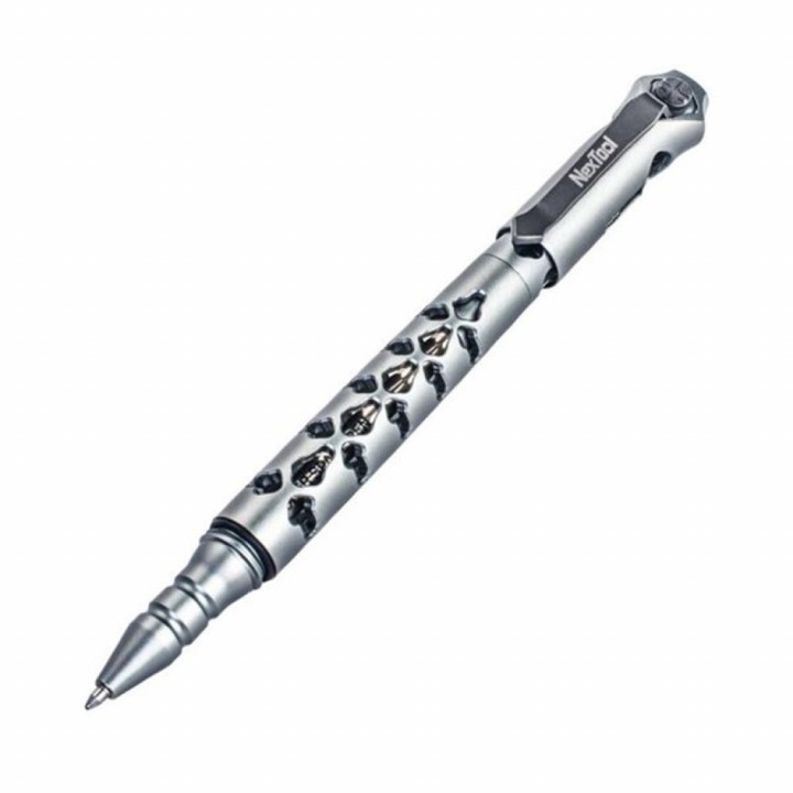 Тактическая ручка Xiaomi NexTool Tactical Pen (KT5506) Тактическая ручка Xiaomi NexTool Tactical Pen (KT5506)