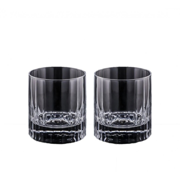 Бокал для виски Xiaomi Circle Joy Crystal Whiskey Red Wine Cup