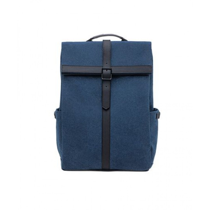 Рюкзак Xiaomi 90 Points NINETYGO GRINDER Oxford Casual Backpack (90BBPLF1802U-BL03)