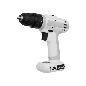 Аккумуляторная дрель-шуруповерт MarsWorker 12V Lithium Drill (MSID1202-02)
