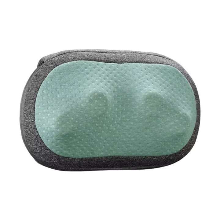 Беспроводная подушка массажер Xiaomi Lefan (LF-YK006) Беспроводная подушка массажер Xiaomi Lefan (LF-YK006)