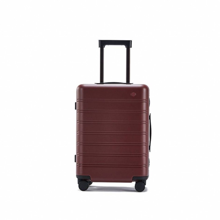 Чемодан Xiaomi Ninetygo Manhattan Frame Luggage 20" (111904)