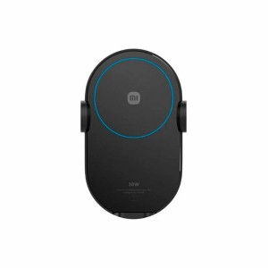 Автомобильный держатель с беспроводной зарядкой Xiaomi Wireless Car Charger 30W (W03ZM)