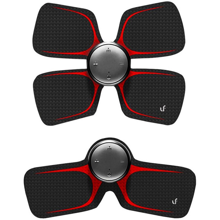 Массажер для тела Xiaomi LeFan Magic Sticker (LF-H105) Массажер для тела Xiaomi LeFan Magic Sticker (LF-H105)