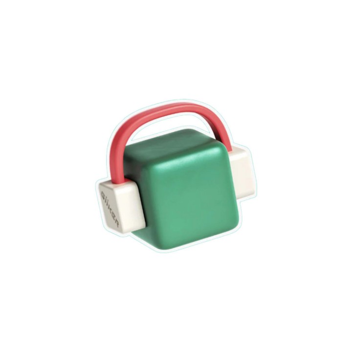 Умная игрушка Xiaomi Giiker Emoji Cube