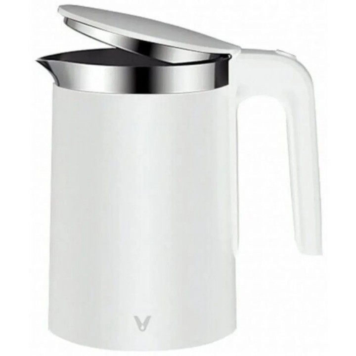 Умный чайник Xiaomi Viomi Smart Kettle Bluetooth (V-SK152C ) Умный чайник Xiaomi Viomi Smart Kettle Bluetooth (V-SK152C )