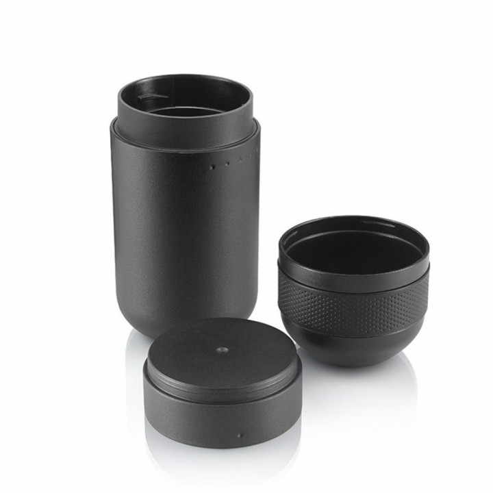 Набор дополнительных аксессуаров Wacaco Minipresso Tank (WCCTNK) Набор дополнительных аксессуаров Wacaco Minipresso Tank (WCCTNK)
