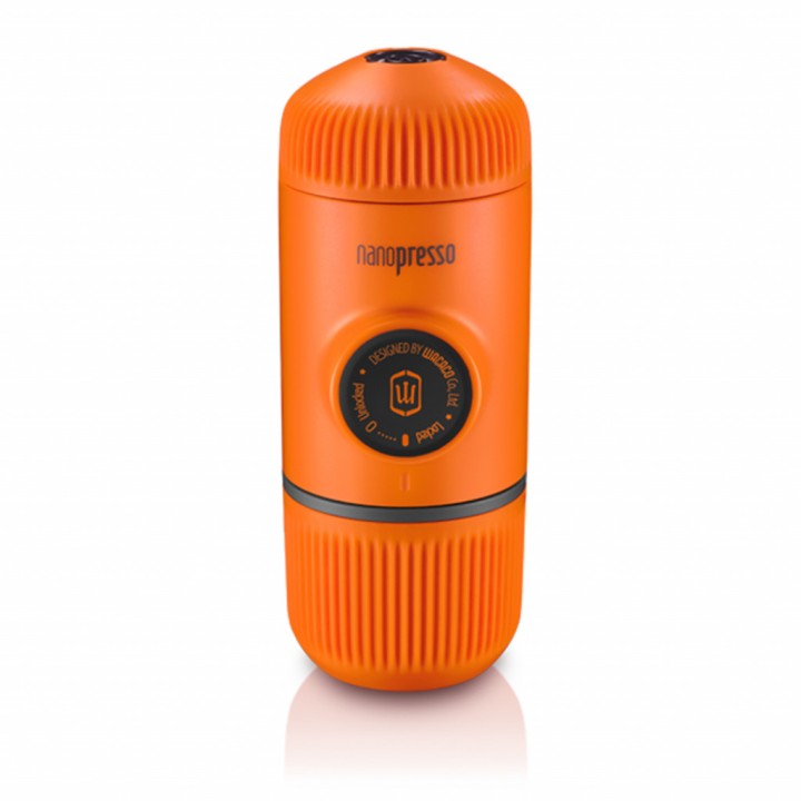 Ручная мини-кофемашина Wacaco Nanopresso (WCCN81) Ручная мини-кофемашина Wacaco Nanopresso (WCCN81)