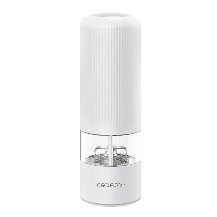 Электрическая мельница Xiaomi Circle Joy Grinder Plastic Material Version (CJ-EG02) Электрическая мельница Xiaomi Circle Joy Grinder Plastic Material Version (CJ-EG02)