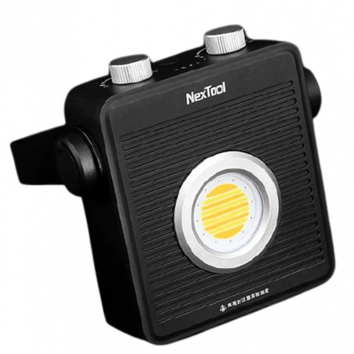 Фонарь для кемпинга с радио Xiaomi Nextool Outdoor Camping Light Portable (NE20093) Фонарь для кемпинга с радио Xiaomi Nextool Outdoor Camping Light Portable (NE20093)