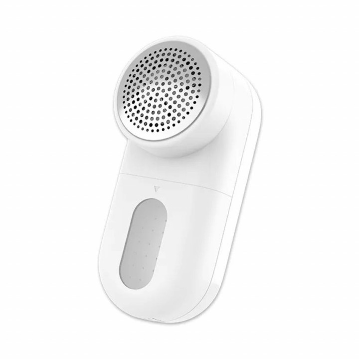 Машинка для удаления катышков Xiaomi Mijia Rechargeable Lint Remover (MQXJQ01KL) Машинка для удаления катышков Xiaomi Mijia Rechargeable Lint Remover (MQXJQ01KL)