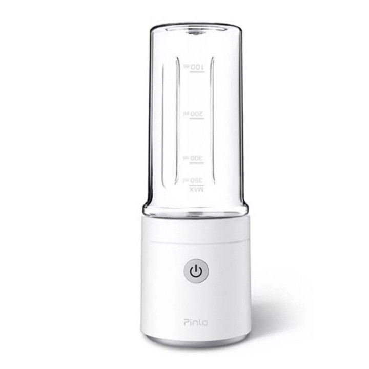 Портативный блендер Xiaomi Pinlo Hand Juice Machine (PL-B007W3W) Портативный блендер Xiaomi Pinlo Hand Juice Machine (PL-B007W3W)