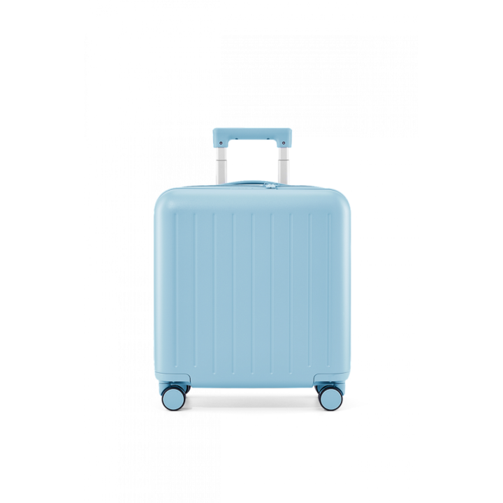 Чемодан Xiaomi Ninetygo Lightweight Pudding Luggage 18" (211004)