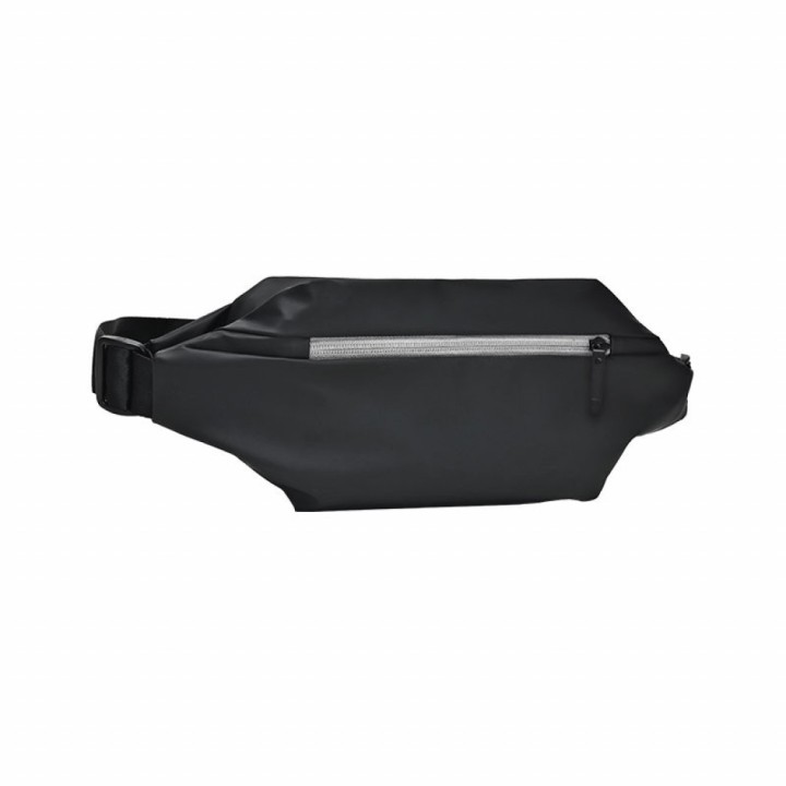 Сумка на пояс Xiaomi Mijia Multifunction Sport Chest Bag (M1100214) Сумка на пояс Xiaomi Mijia Multifunction Sport Chest Bag (M1100214)