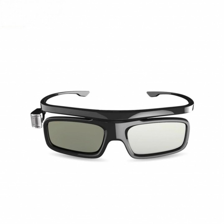 Умные очки Xiaomi Fengmi Shutter 3D Glasses Gray (DLP-LINK) Умные очки Xiaomi Fengmi Shutter 3D Glasses Gray (DLP-LINK)