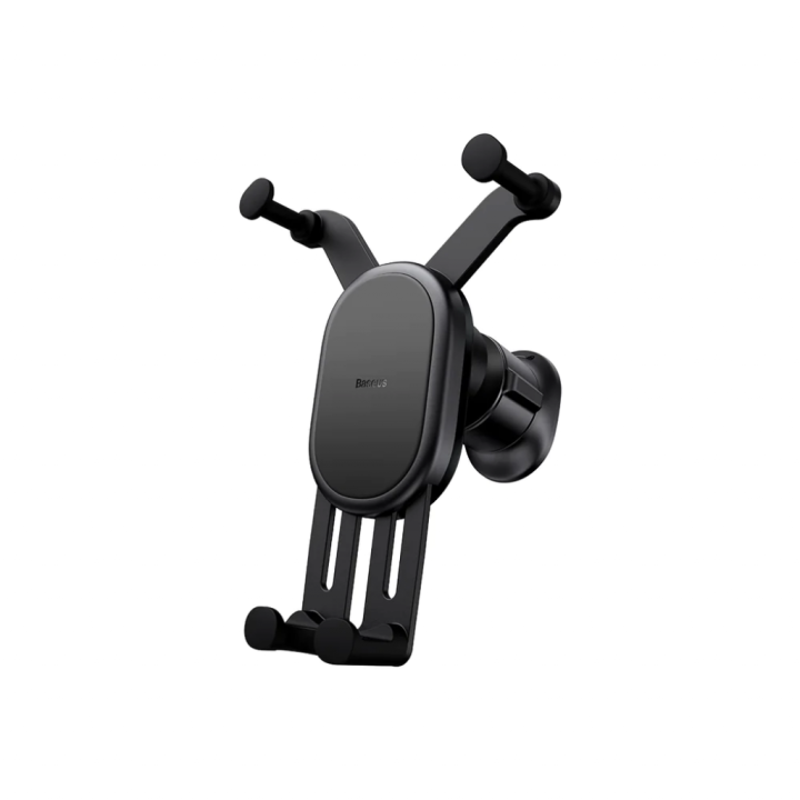 Автомобильное беспроводное зарядное устройство Baseus Wireless Charging Car Mount 15W (SUWX030001) Автомобильное беспроводное зарядное устройство Baseus Wireless Charging Car Mount 15W (SUWX030001)
