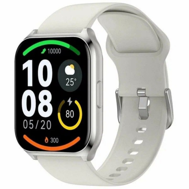 Умные часы Xiaomi Haylou Smart Watch 2 Pro (LS02 Pro) Умные часы Xiaomi Haylou Smart Watch 2 Pro (LS02 Pro)