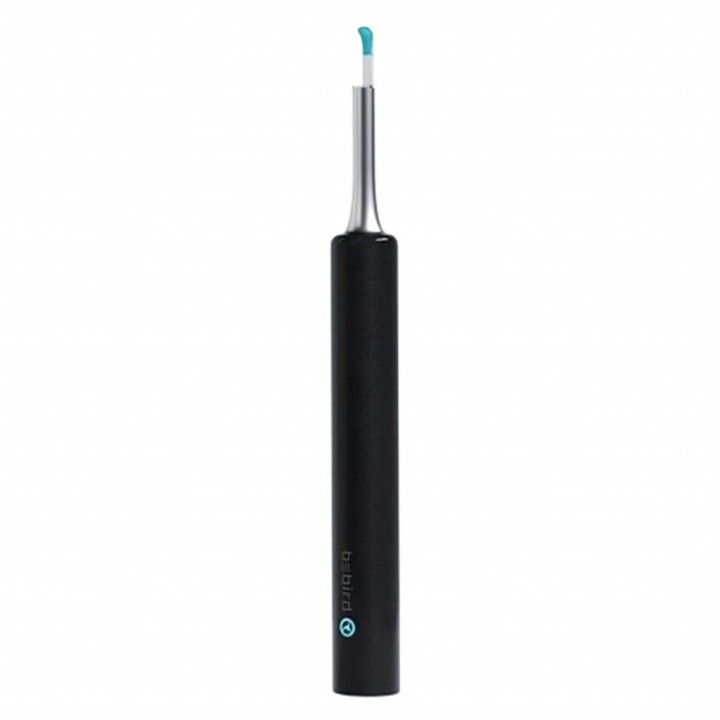 Умная ушная палочка Xiaomi Bebird Smart Visual Ear Stick T5 (6972403823736) Умная ушная палочка Xiaomi Bebird Smart Visual Ear Stick T5 (6972403823736)