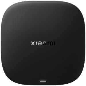ТВ приставка Xiaomi TV Box S 3rd Gen (MDZ‑32‑AA EU)