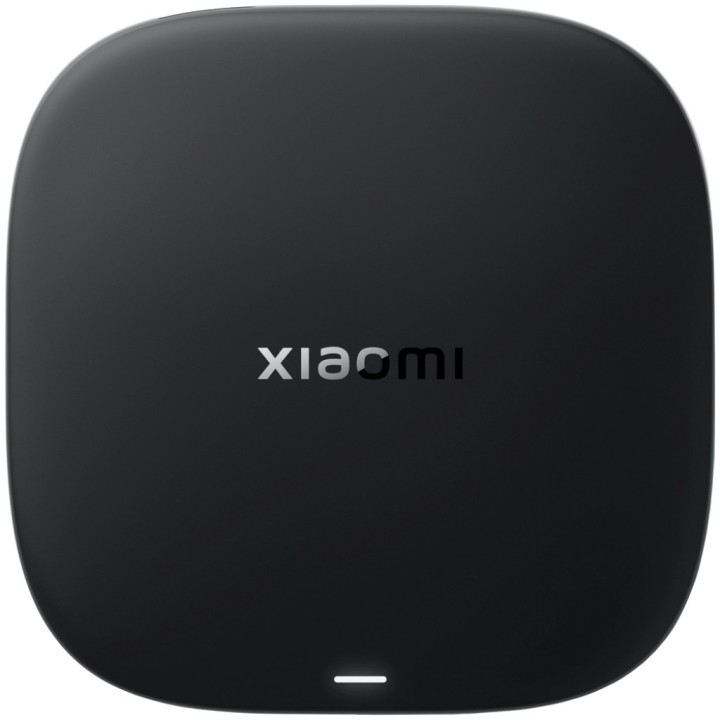 ТВ приставка Xiaomi TV Box S 3rd Gen (MDZ‑32‑AA EU) ТВ приставка Xiaomi TV Box S 3rd Gen (MDZ‑32‑AA EU)
