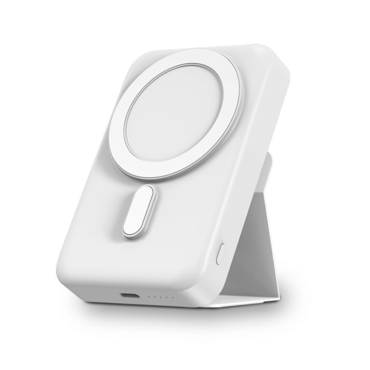 Внешний аккумулятор Unbremer Wireless Power Bank 10000mAh (WC-11) Внешний аккумулятор Unbremer Wireless Power Bank 10000mAh (WC-11)
