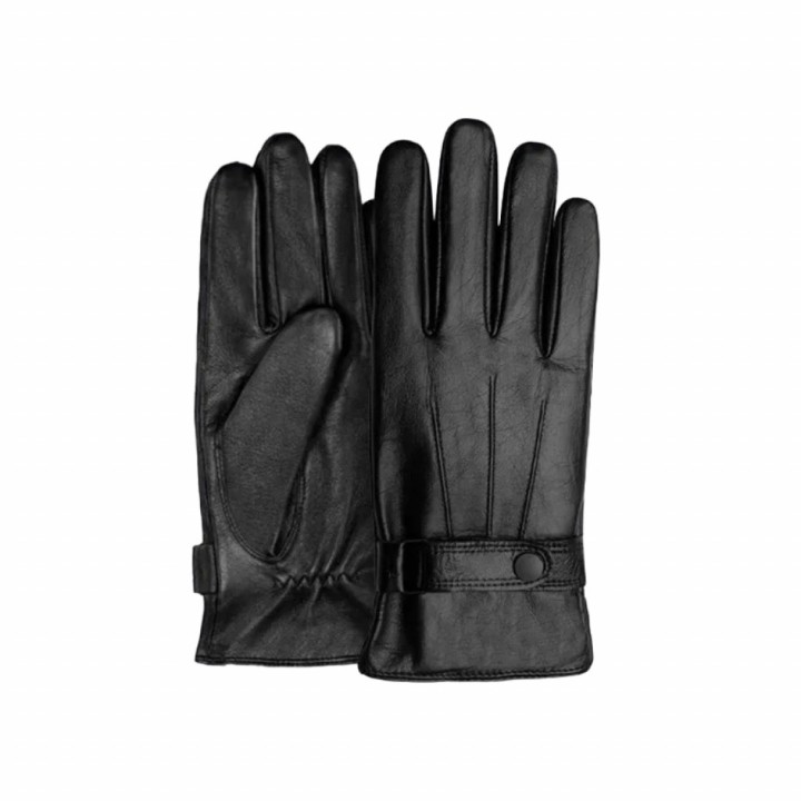 Кожаные перчатки Xiaomi Qimian Lambskin Touchscreen Gloves Кожаные перчатки Xiaomi Qimian Lambskin Touchscreen Gloves