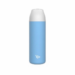 Умный термос 535 мл Xiaomi KKF CC Cup (S-U55TE)