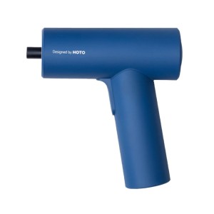 Аккумуляторная отвертка HOTO Electric Screwdriver Gun (QWLSD008)