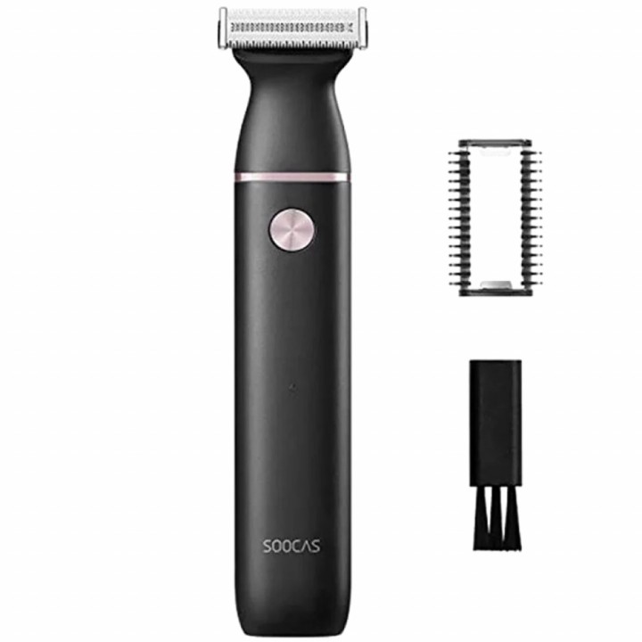 Электробритва Xiaomi Soocas Electric Razor ET2 Электробритва Xiaomi Soocas Electric Razor ET2