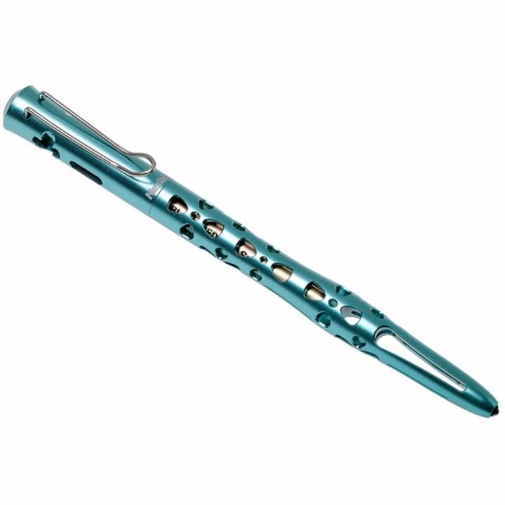 Тактическая ручка Xiaomi NexTool Tactical Pen (KT5513B) Тактическая ручка Xiaomi NexTool Tactical Pen (KT5513B)