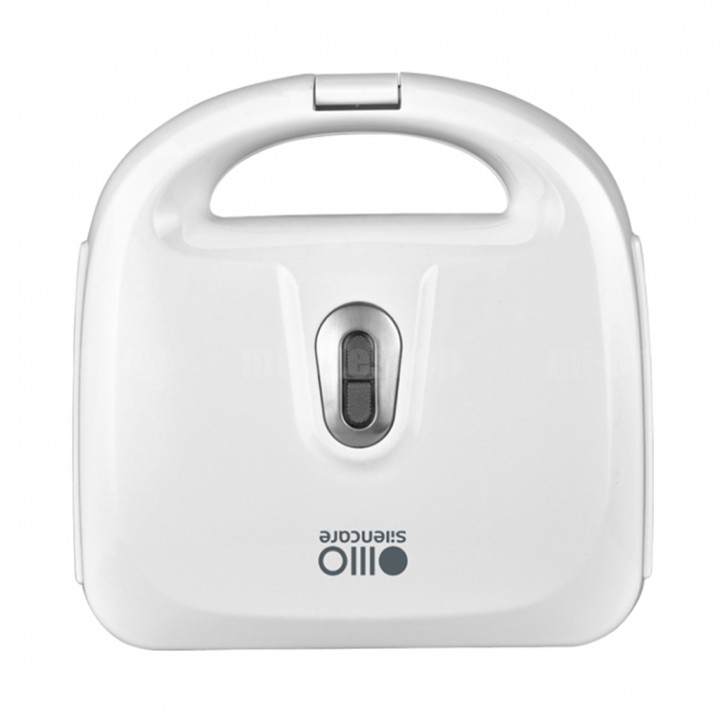 Гриль-вафельница Xiaomi OIIIO Silencare (S6228) Гриль-вафельница Xiaomi OIIIO Silencare (S6228)