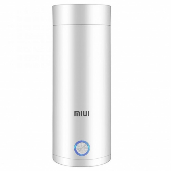 Портативный электрочайник Xiaomi MIUI Portable Electric Kettle (HC-301) Портативный электрочайник Xiaomi MIUI Portable Electric Kettle (HC-301)