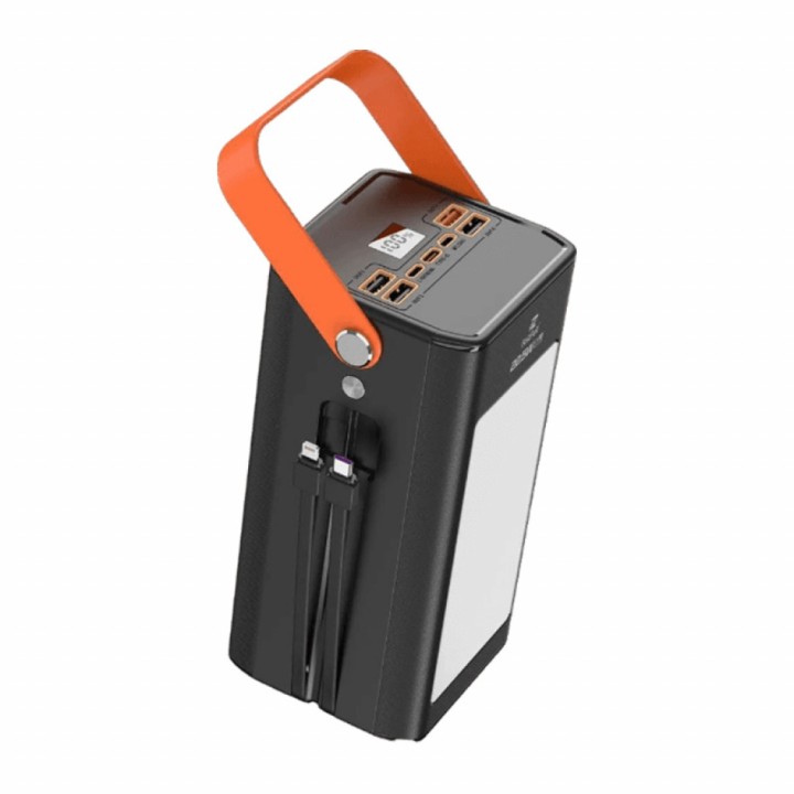 Внешний аккумулятор FaizFull FL58 22.5W 80.000mAh Внешний аккумулятор FaizFull FL58 22.5W 80.000mAh