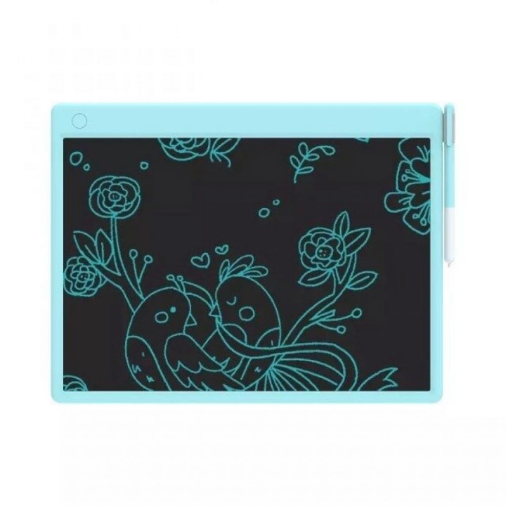 Планшет для рисования Xiaomi Machine Island Smart Small Blackboard 13.5" (XHB01JQD) Планшет для рисования Xiaomi Machine Island Smart Small Blackboard 13.5" (XHB01JQD)