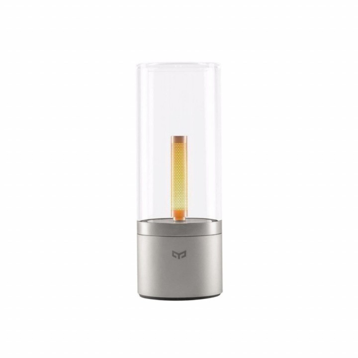 Светодиодная прикроватная лампа-ночник Xiaomi Yeelight Candlelight Ambient Light (YLFW01YL) Светодиодная прикроватная лампа-ночник Xiaomi Yeelight Candlelight Ambient Light (YLFW01YL)