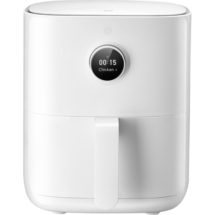 Умная аэрофритюрница Xiaomi Mijia Smart Air Fryer 3.5L (MAF02) Умная аэрофритюрница Xiaomi Mijia Smart Air Fryer 3.5L (MAF02)