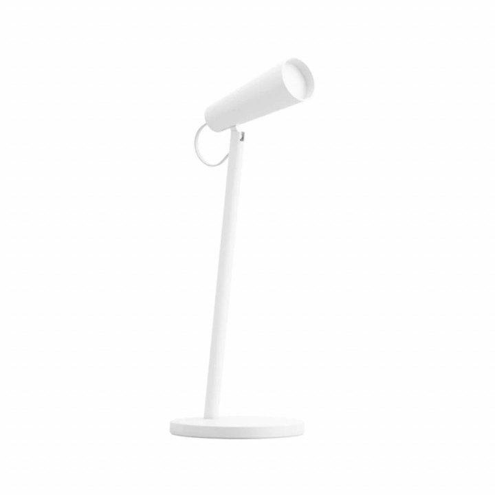Настольная лампа Xiaomi Mijia Rechargeable Desk Lamp (MUE4089CN) Настольная лампа Xiaomi Mijia Rechargeable Desk Lamp (MUE4089CN)