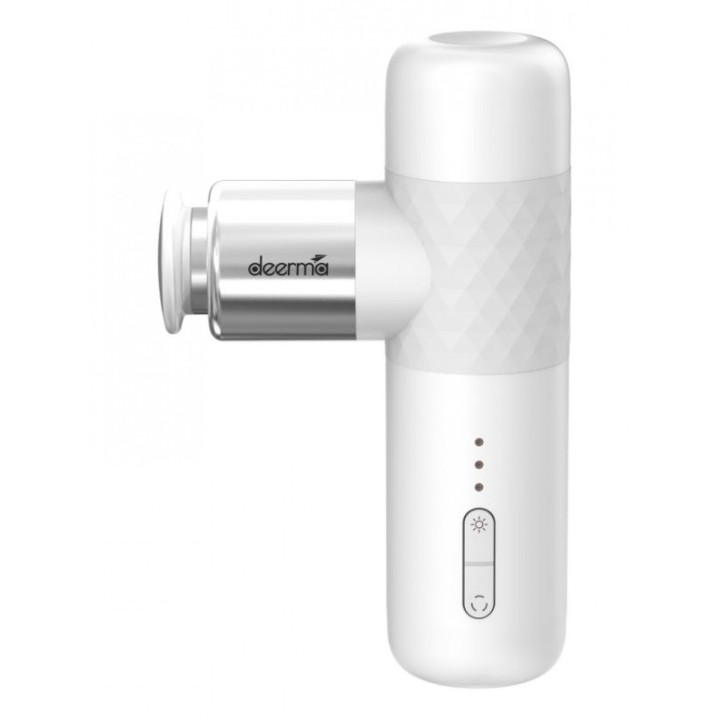 Фасциальный массажер Xiaomi Deerma (DEM-M102G) Фасциальный массажер Xiaomi Deerma (DEM-M102G)