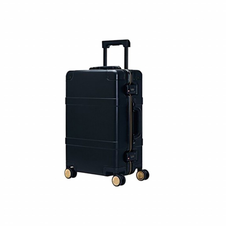 Чемодан Xiaomi Mi 90 Points Metal Suitcase 20" (LGSR2006RM) Чемодан Xiaomi Mi 90 Points Metal Suitcase 20" (LGSR2006RM)