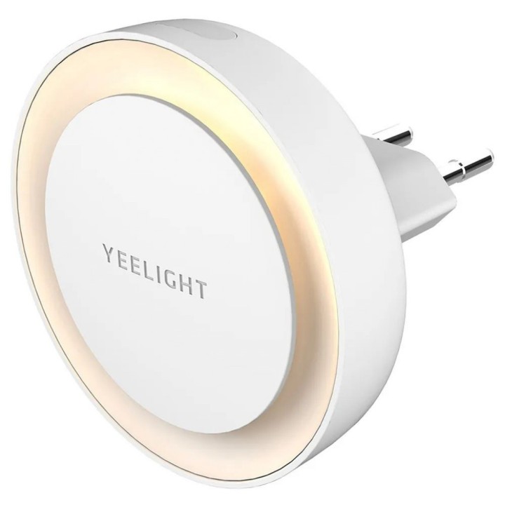 Ночник Xiaomi Yeelight Plug-in Light Sensor Nightlight (YLYD11YL) Ночник Xiaomi Yeelight Plug-in Light Sensor Nightlight (YLYD11YL)