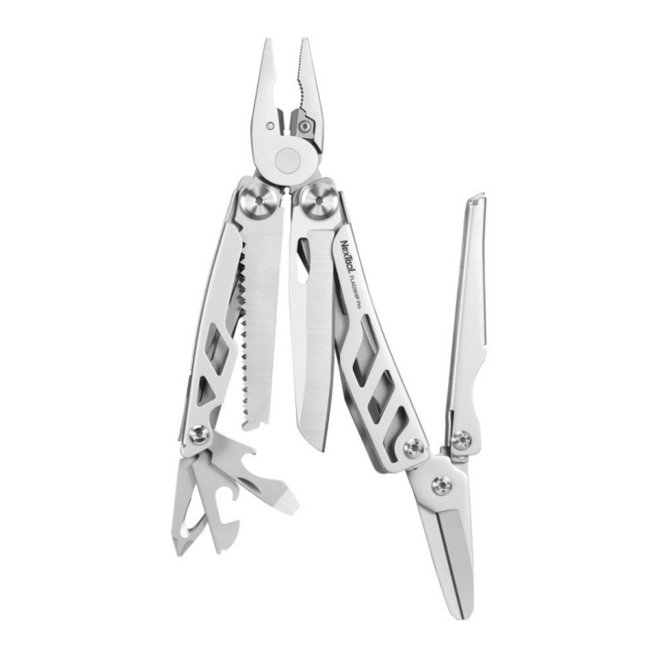 Мультитул Xiaomi NexTool Flagship Pro (NE0105/NE20220/KT5020) Мультитул Xiaomi NexTool Flagship Pro (NE0105/NE20220/KT5020)