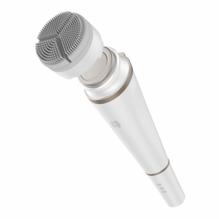 Массажёр для лица Xiaomi inFace Cleansing Instrument (MS-1000) Массажёр для лица Xiaomi inFace Cleansing Instrument (MS-1000)