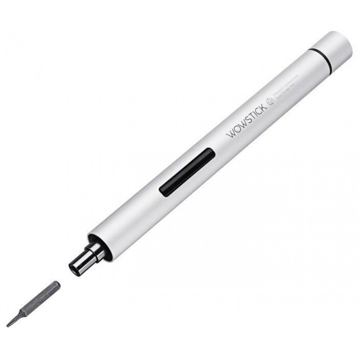 Аккумуляторная отвертка 19 в 1 Xiaomi Wowstick 1P+ (PSD1P+)