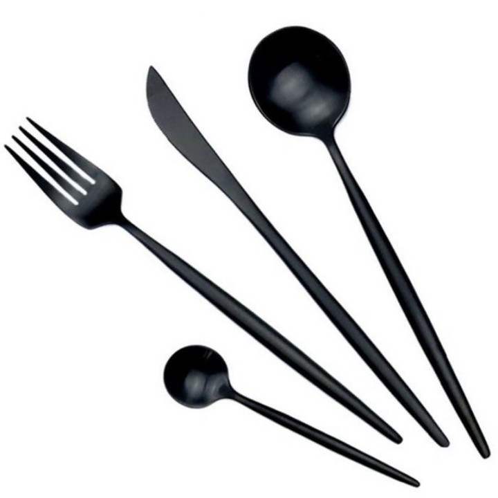 Набор столовых приборов Xiaomi Maison Maxx Modern Flatware Set Набор столовых приборов Xiaomi Maison Maxx Modern Flatware Set