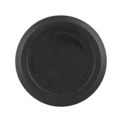 Вакуумный термос «Module X» с индикатором температуры, 500 мл, тубус, желтый 109C