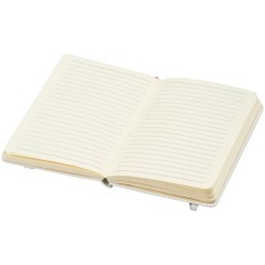 Блокнот классический офисный "Juan" А5, белый