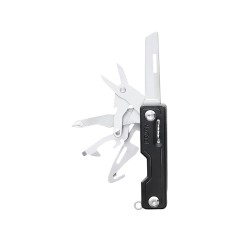 Нож-брелок Nextool Knight EDC, черный (NE20096)