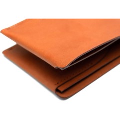 Кошелек Маккензи, оранжевый