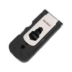 Мультитул Nextool Bicycle Tool, черный (NE0122)