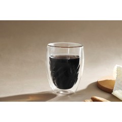 Стакан с двойными стенками "Rwanda"